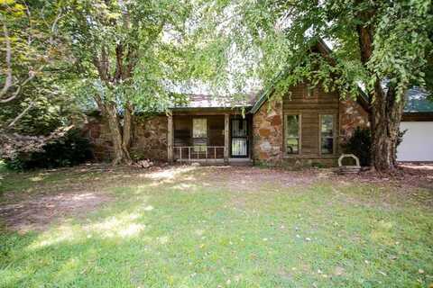 92 CYPRESS STREET, Proctor, AR 72376