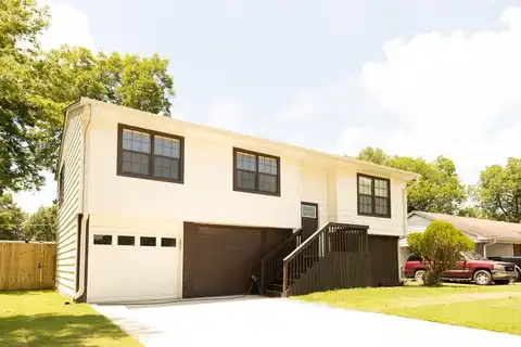 710 WILSON ROAD, West Memphis, AR 72301