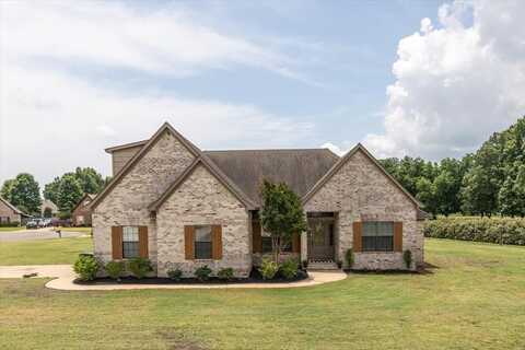 235 MARY ALICE COVE, Crawfordsville, AR 72327