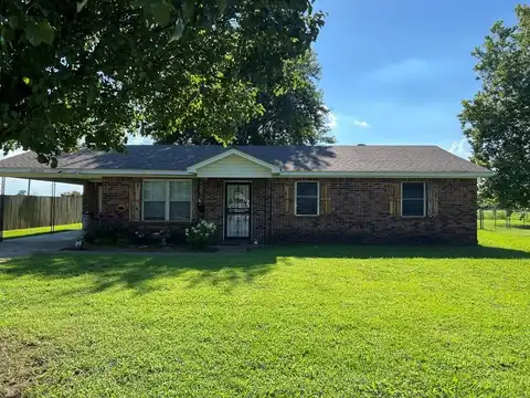 132 KEN DRIVE, Osceola, AR 72370