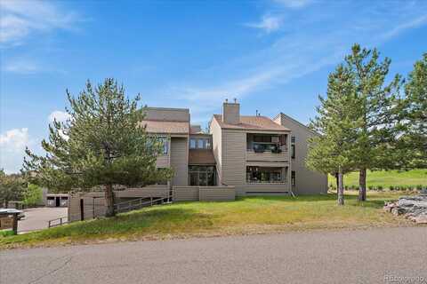 23712 Pondview Place, Golden, CO 80401