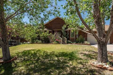 115 Brady Road, Buena Vista, CO 81211