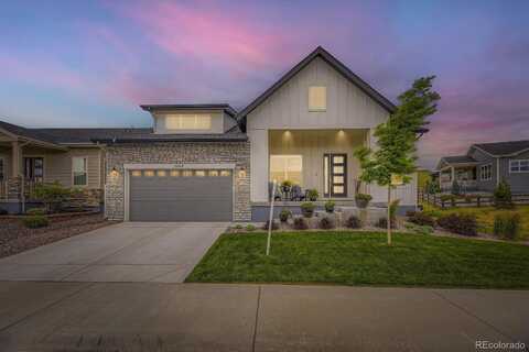 5668 Shadescale Way, Castle Rock, CO 80104