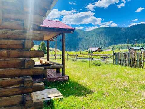 510 E 2nd Avenue, Antonito, CO 81120