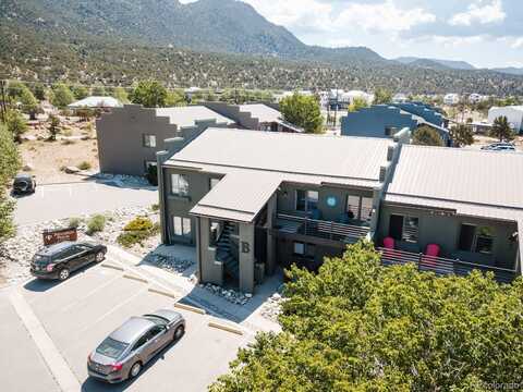 623 Cedar Lane, Buena Vista, CO 81211