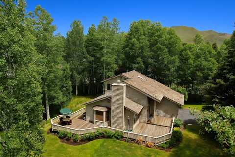 2 &4 Black Birch, Sun Valley, ID 83353