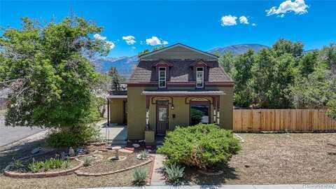 131 Wood Avenue, Salida, CO 81201