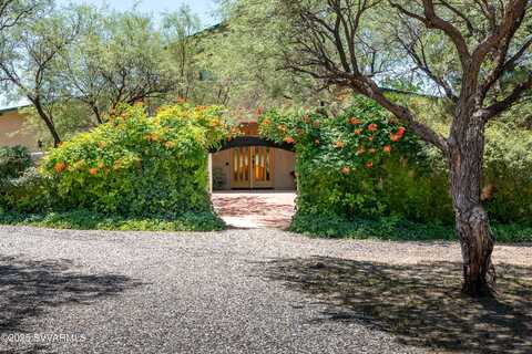 2854 S Diamond S Rd, Camp Verde, AZ 86322