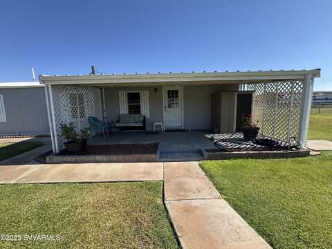 1704 S Parrish Lane, Camp Verde, AZ 86322