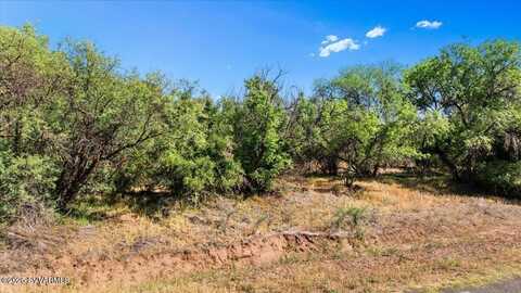 3748 E Beaver Vista Rd, Rimrock, AZ 86335