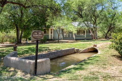 2160 N Rustler Tr, Camp Verde, AZ 86322