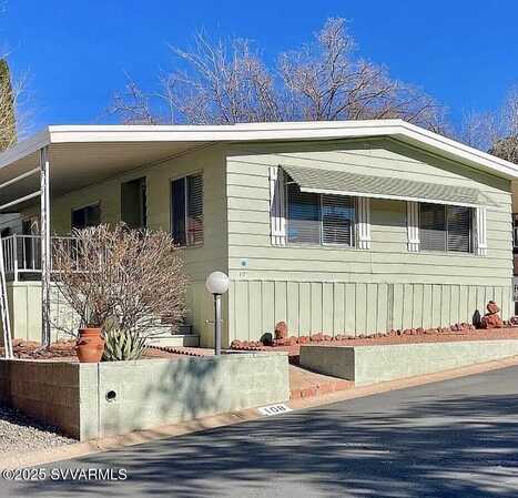 205 Sunset Dr Drive, Sedona, AZ 86336