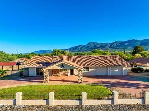 25 W Linda Vista Drive, Camp Verde, AZ 86322