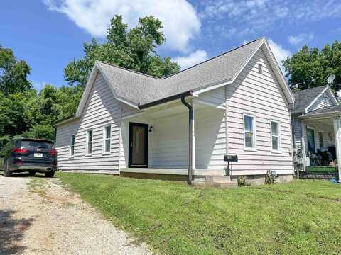 916 N Sonntag Avenue, Evansville, IN 47720