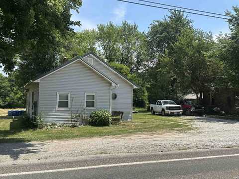 5247 S State Rd 61 Highway, Winslow, IN 47598