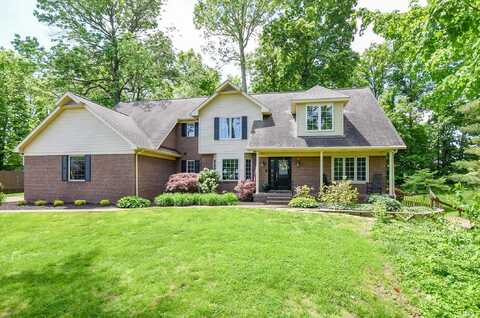 305 Key West Drive, Evansville, IN 47712