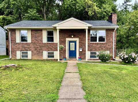 5708 Berry Lane, Evansville, IN 47710