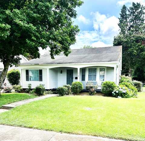 2109 E Gum Street, Evansville, IN 47714