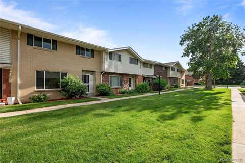 3975 S Boston Street, Denver, CO 80237
