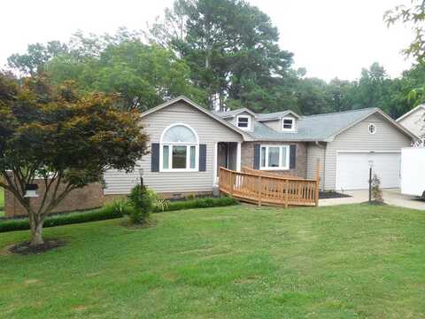 252 Brittany Road, Gaffney, SC 29341
