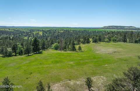34 & 35 Yellowstone L&R Ranch, Hulett, WY 82720