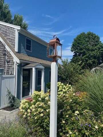 33 Conwell Street, Provincetown, MA 02657