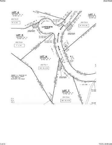30 Sam Hollow Road, Wellfleet, MA 02667