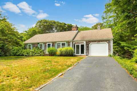 161 Timberlane Drive, Brewster, MA 02631