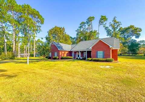 1907 Gragg Street, Bainbridge, GA 39819