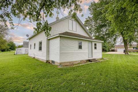 101 STATION Street, SHELBY, IA 51570