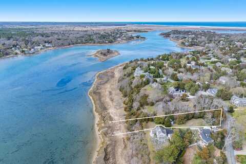 60 Gibson Road, Orleans, MA 02653
