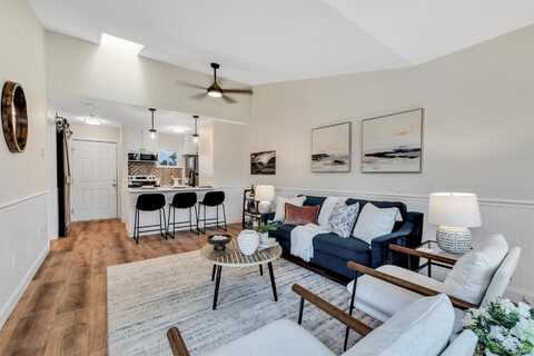 81 Fletcher Lane unit: I, Brewster, MA 02631