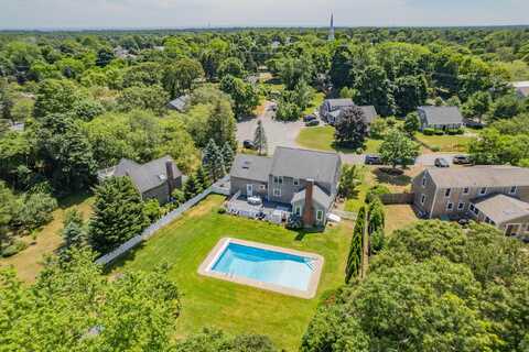 8 Drum Lane, Harwich, MA 02645