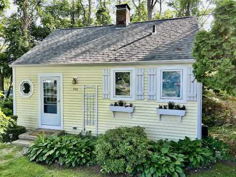 340 Boxberry Hill Road, East Falmouth, MA 02536