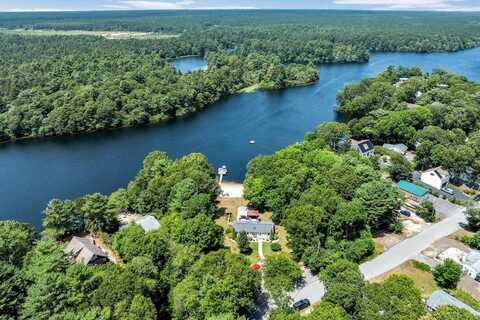 27 Wareham Lake Shore Drive, East Wareham, MA 02538