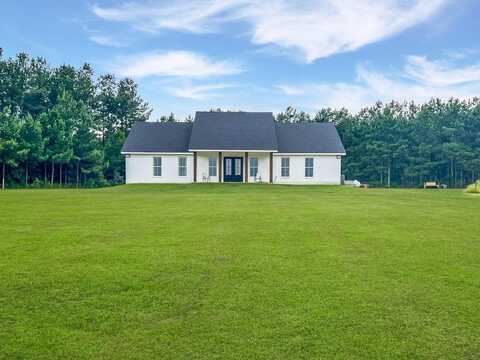29091 C W Williams Rd, Other, LA 70426