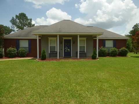 1131 Quail Ridge Drive, Mccomb, MS 39648
