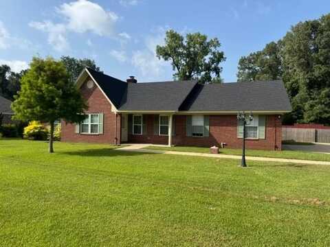 107 Singing Hills Cove, Vicksburg, MS 39180