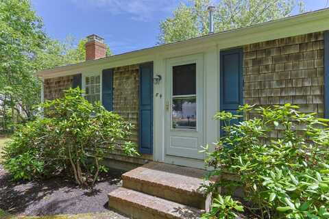 84 Iroquois Boulevard, West Yarmouth, MA 02673