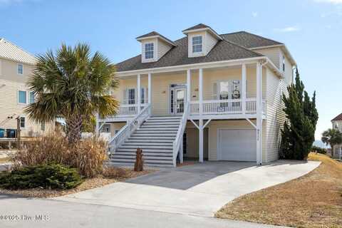 9711 Dolphin Ridge Road, Emerald Isle, NC 28594