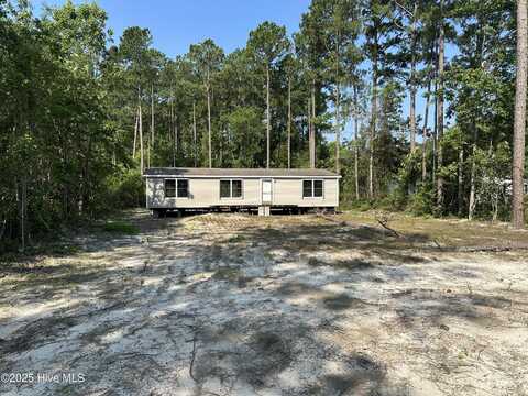 317 N Red Maple Court, Swansboro, NC 28584