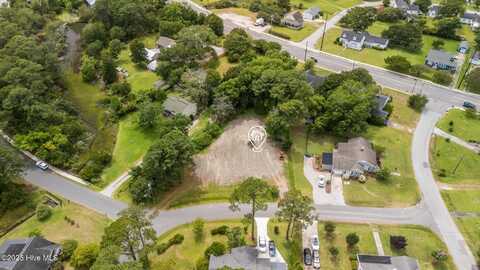 203 Sherwood Boulevard, Beaufort, NC 28516