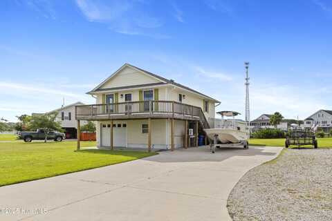 112 Dolphin Bay Estates, Cedar Point, NC 28584