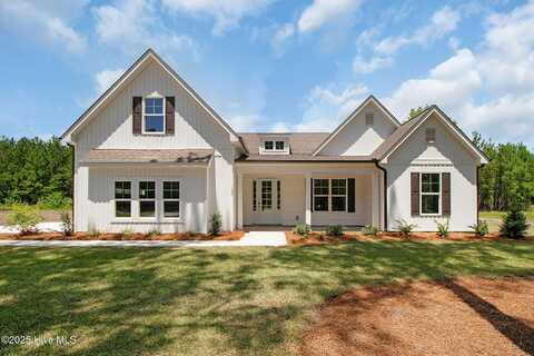 112 Antebellum Drive, Havelock, NC 28532