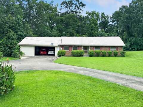 1212 Park St., Mccomb, MS 39648