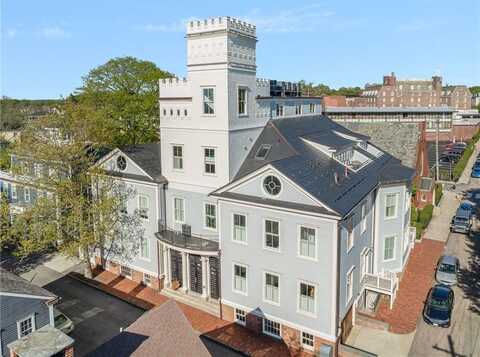 50 School Street, Newport, RI 02840