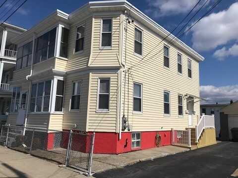 19 Brockton Street, Providence, RI 02904