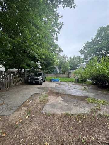 36 Moore Street, Providence, RI 02907
