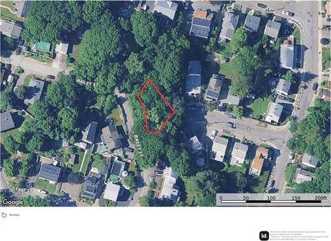 30 Bailey Street, Medford, MA 02155