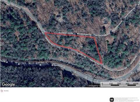 8 William Holmes Road, Becket, MA 01223